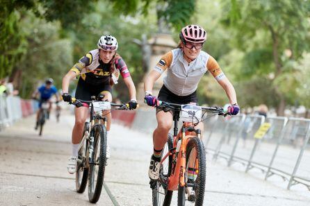 Amplia participación femenina