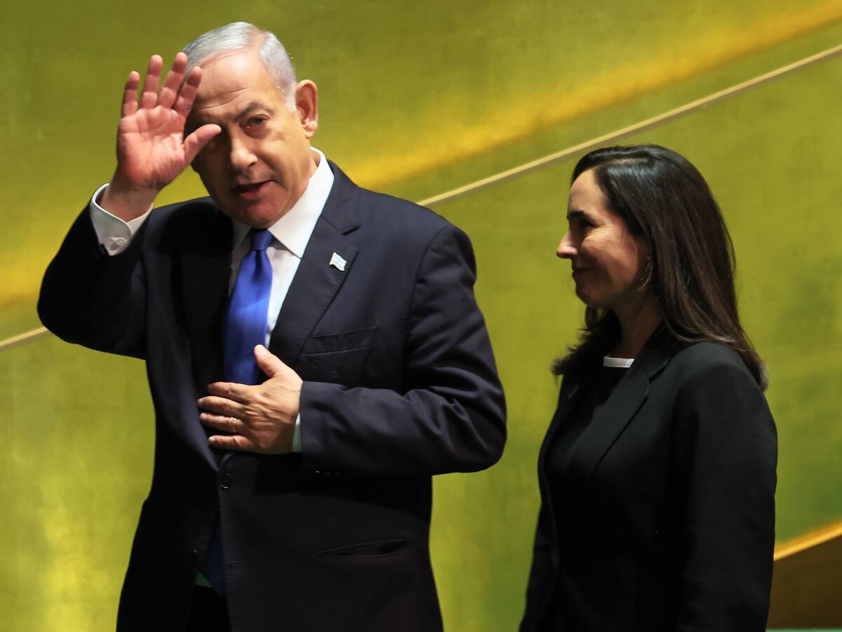 El análisis de Xavier Vidal-Folch | Hasta la victoria o hasta el fin de Netanyahu