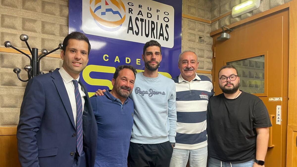 SER Deportivos Asturias (04/06/2024)