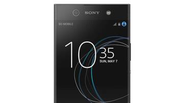 Sony Xperia XA1 Ultra