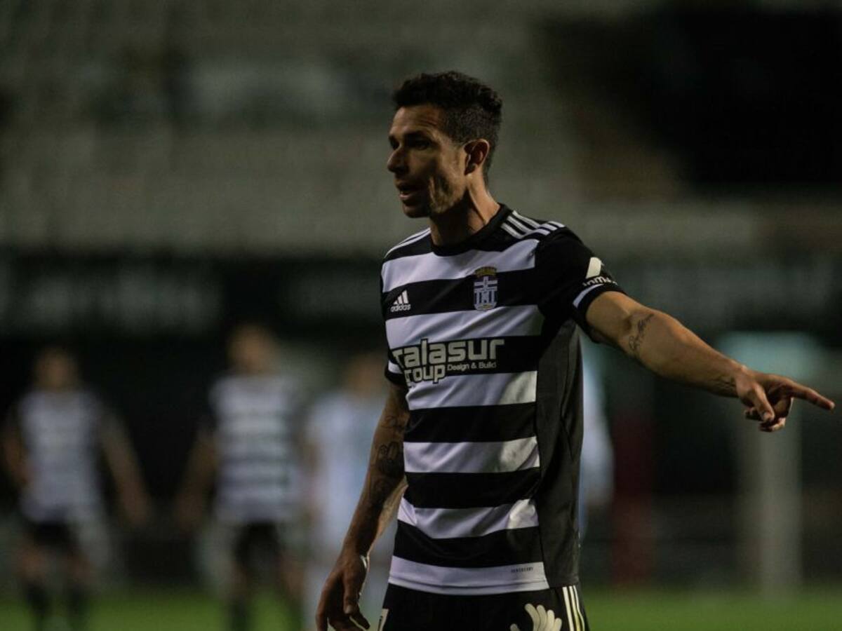 Optimismo y confianza en el Efesé para visitar al líder Mallorca