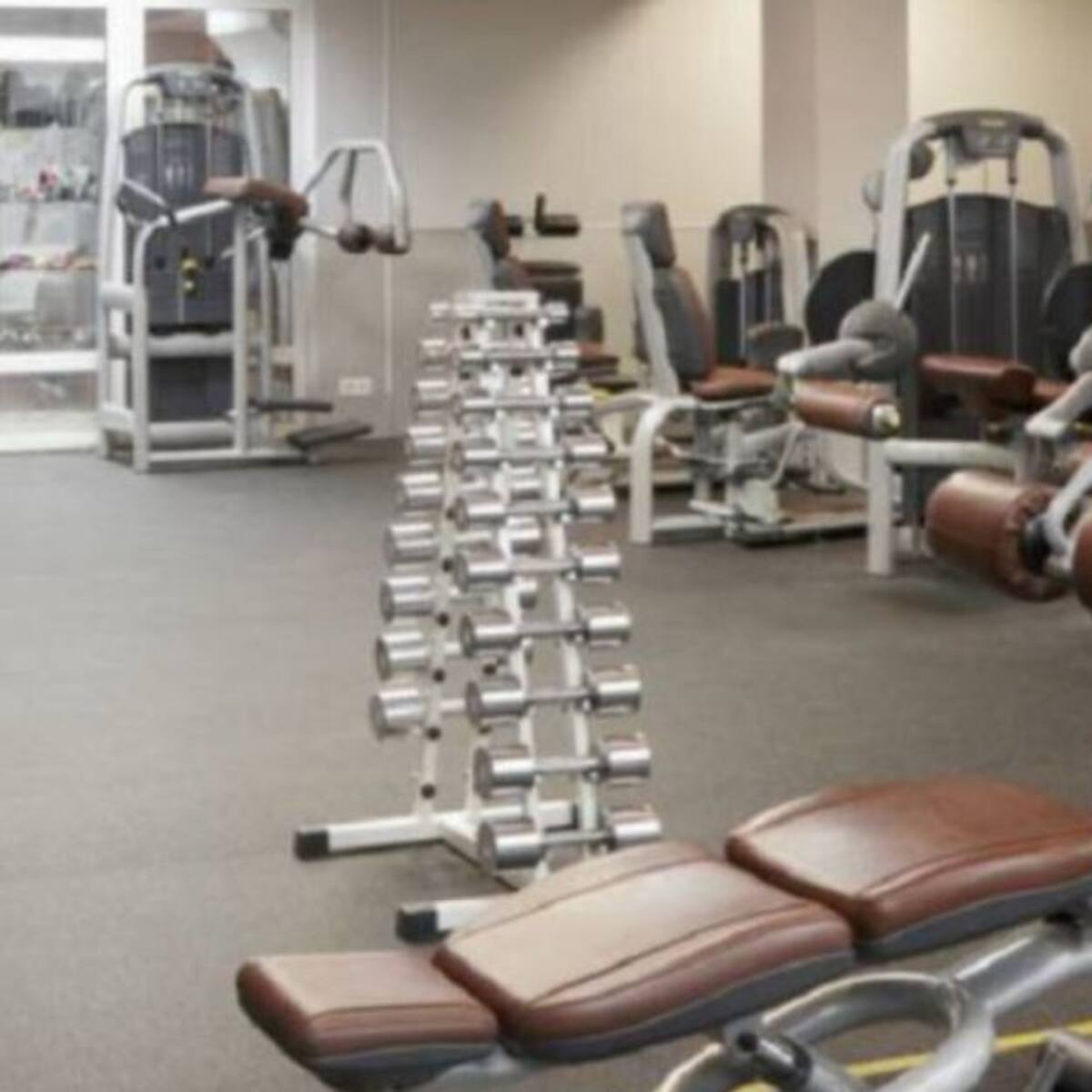 Los empresarios de centros deportivos de Albacete advierten del posible cierre de uno de cada cuatro negocios