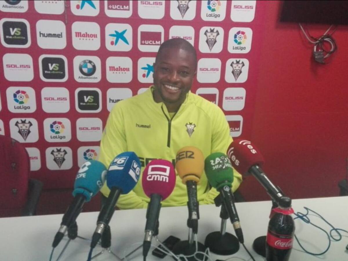 Bela: "No estoy a mi mejor nivel, espero mucho más de mí"