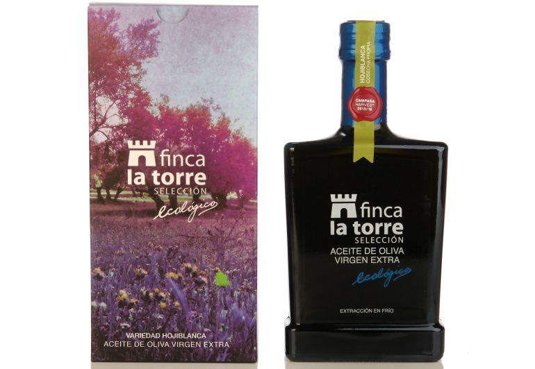 Cada botellas de 500 ml de Finca La Torre ronda los 13 o 14 euros.