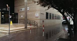 Centro de salud de Villena 1