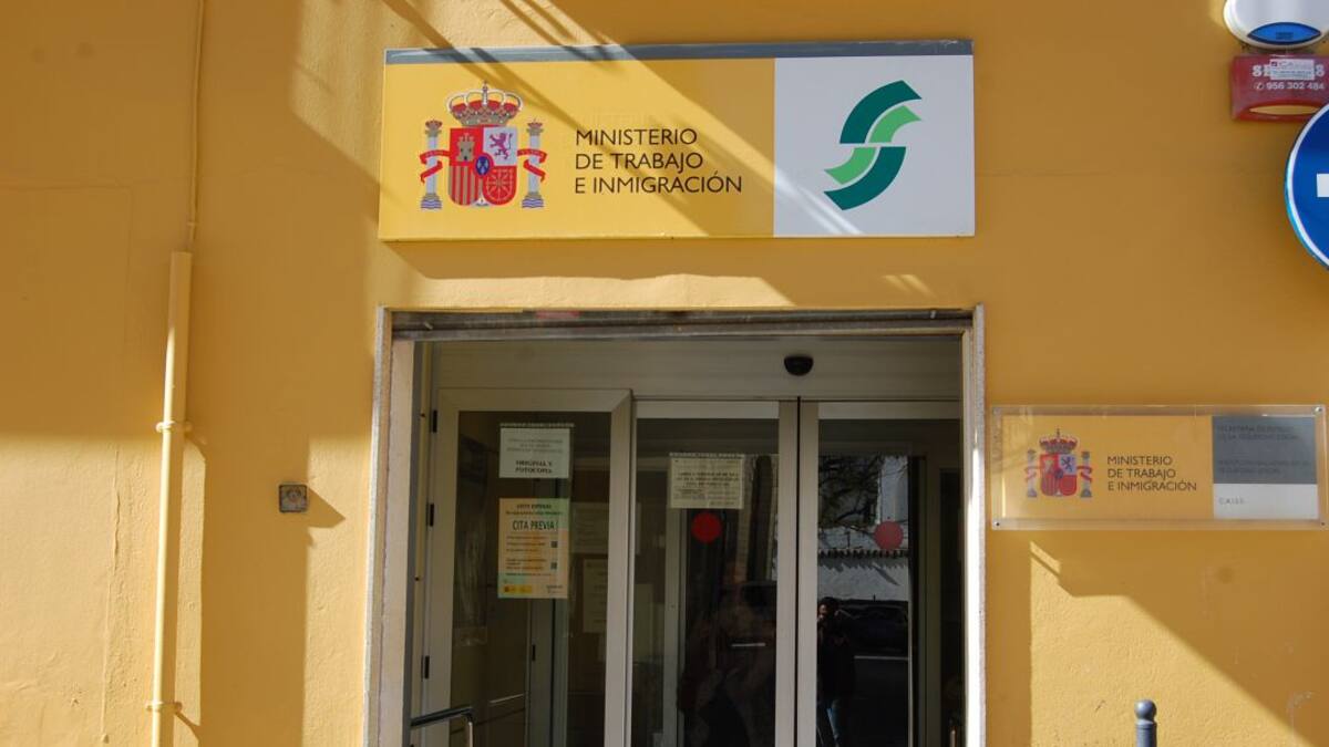 El paro baja en Jerez en 1.948 personas