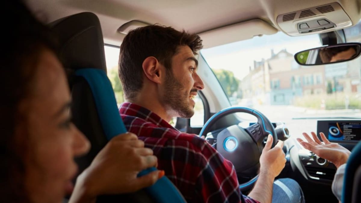 "La Ventana de Xàtiva: un BlaBlaCar para los médicos"