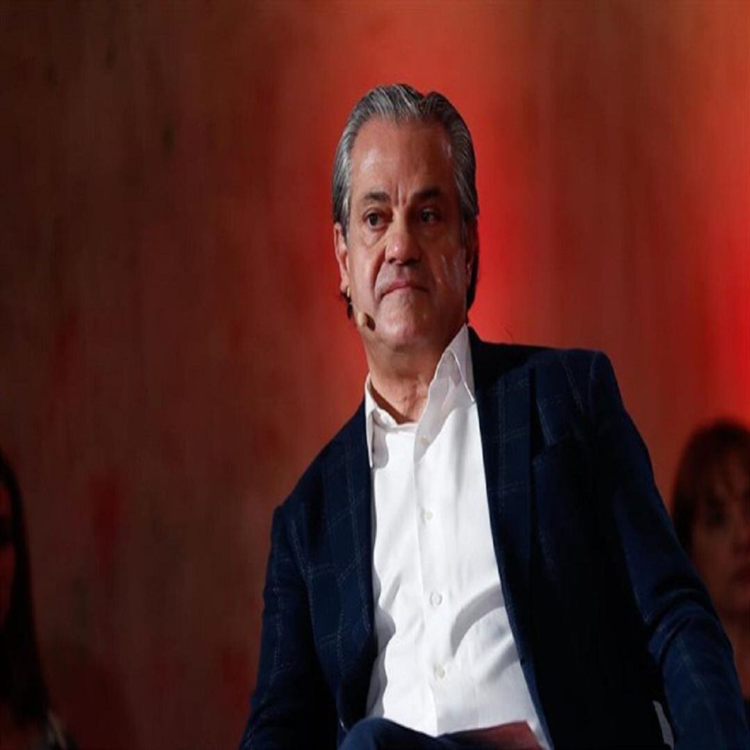 Marcos de Quinto, ex presidente de Coca-Cola y diputado de Ciudadanos