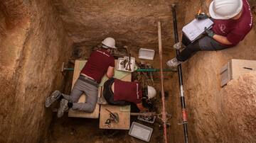 La entrada en vigor de la ley valenciana de concordia paraliza los procedimientos abiertos en materia de memoria democrática