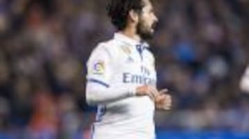 El Madrid le mantiene el pulso al Barça