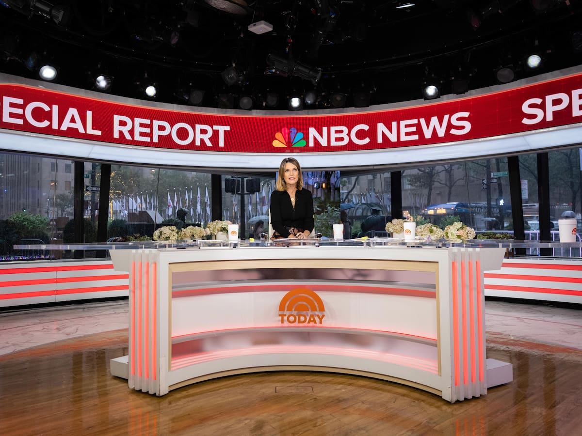 La presentadora Savannah Guthrie ofrece un millón de dólares al que tenga información sobre el secuestro de su madre