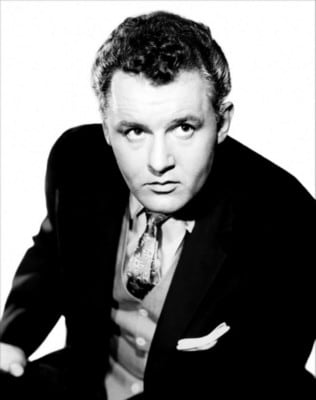 Rod Steiger