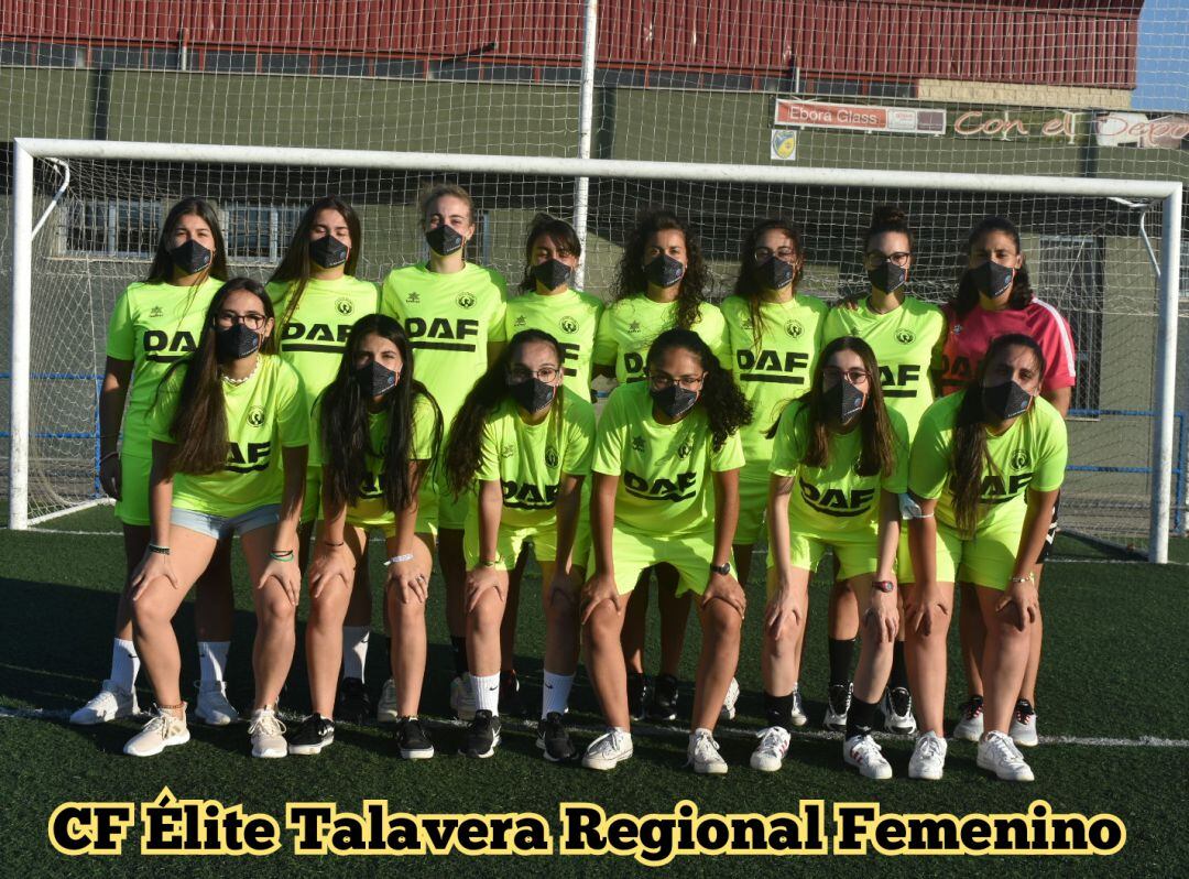 Regional Femenino
