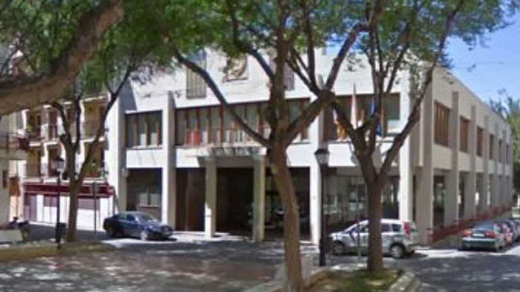 El SEP-CV impugna los presupuestos municipales de Petrer