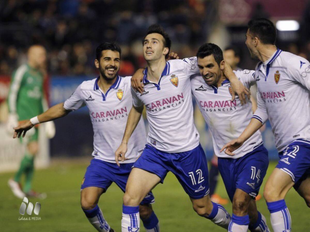 Balance positivo ante rivales directos