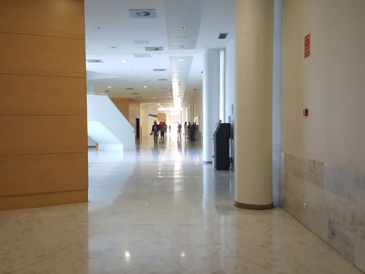 Parte del sábado: 289 postivos y 13 fallecidos en Granada