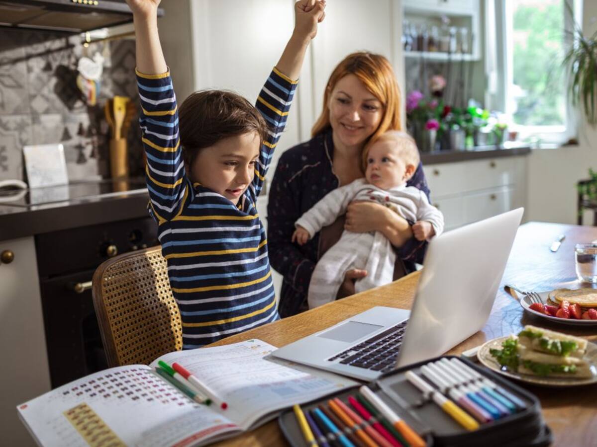 Fin del curso 19/20 telemático