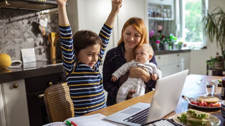 Fin del curso 19/20 telemático