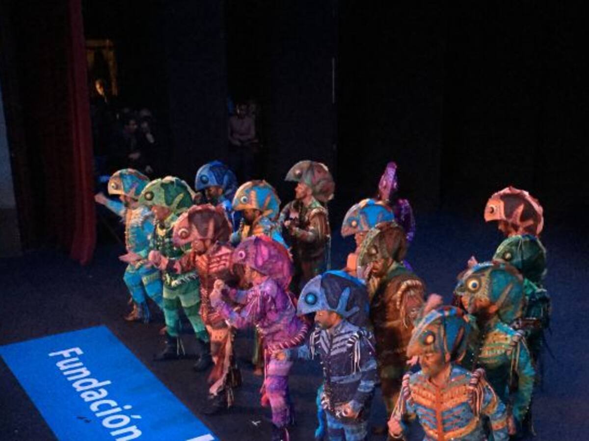 La cobardía de los camaleones de Martínez Ares