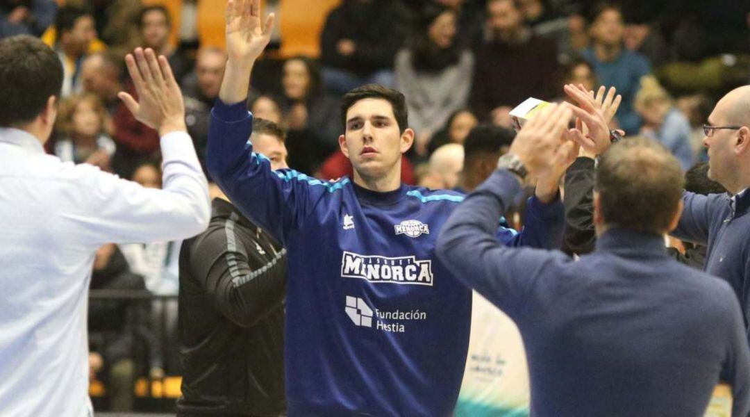 Sergi Llufriu marxa de Bintaufa després de dues campanyes molt ben valorades pel cós tècnic i el club.