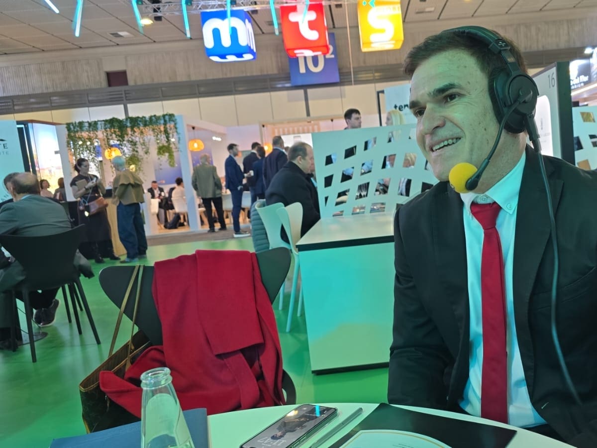 Lanzarote reivindica en ITB Berlín su papel pionero en turismo sostenible