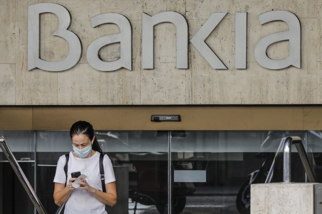 CaixaBank y La Caixa planean la creación de una única entidad bancaria; en Canarias suman unos dos mil empleados