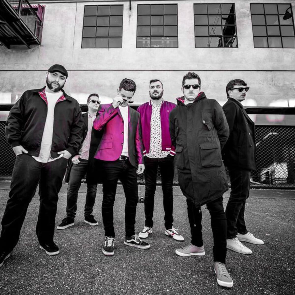 El auditorio municipal estrena mañana con The Morgans y Brewster la temporada de conciertos