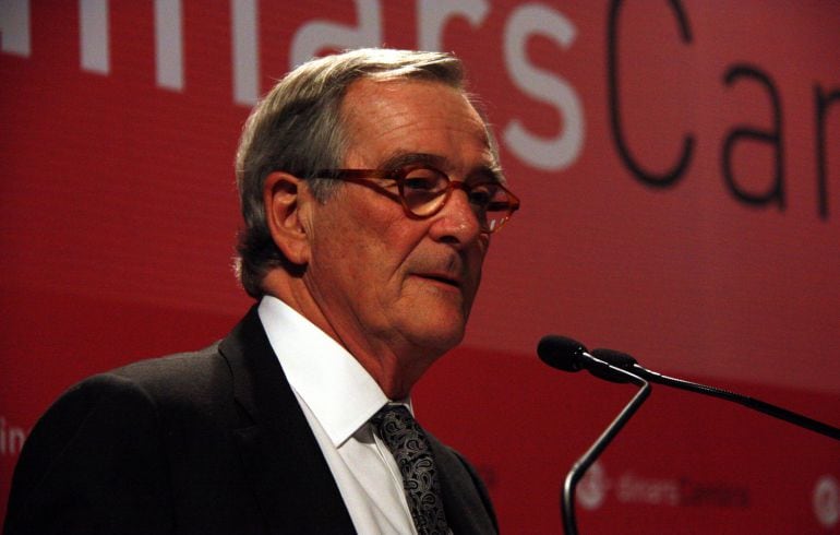 Trias proposa un salari mínim per als treballadors de Barcelona