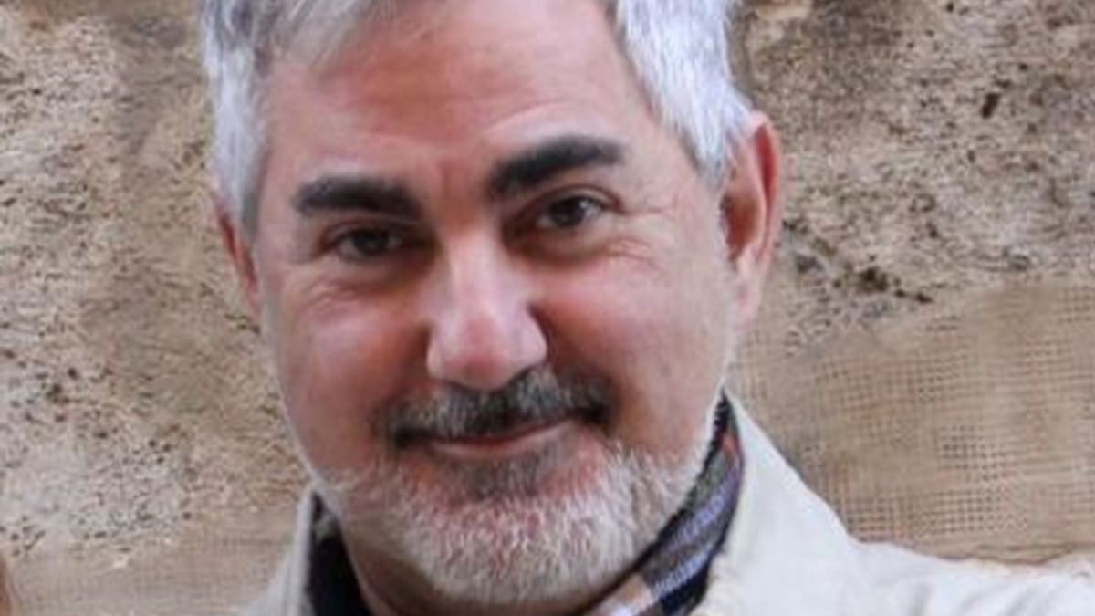 El confinamiento de Tonino