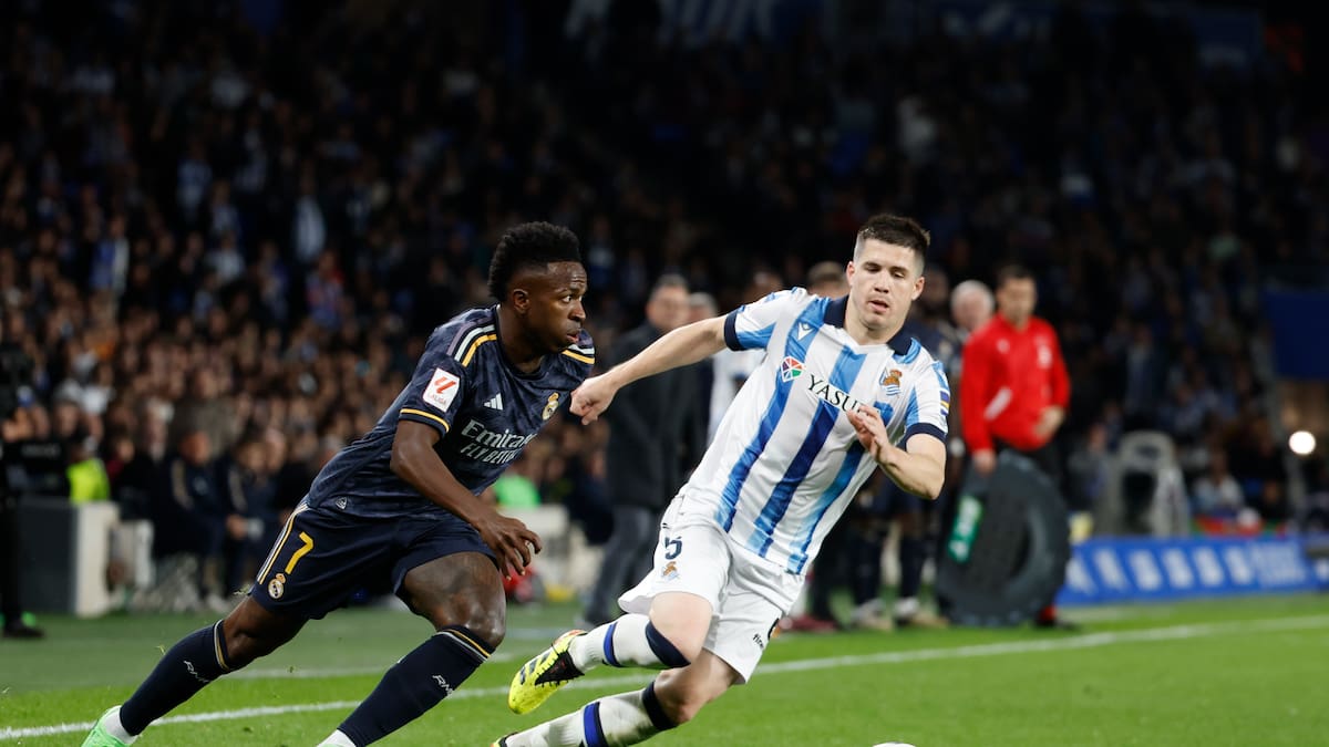 Zubeldia también se lesiona y es duda para visitar al Barcelona