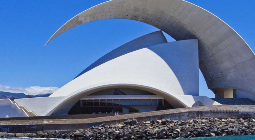 Auditorio de Tenerife