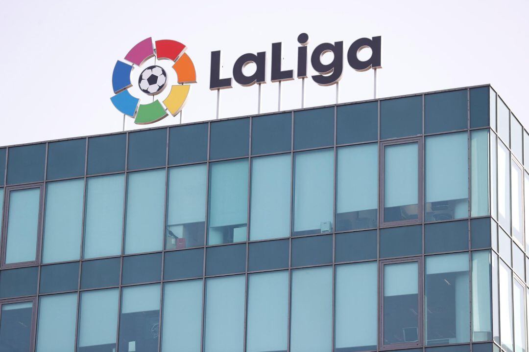 Instalaciones de la Liga