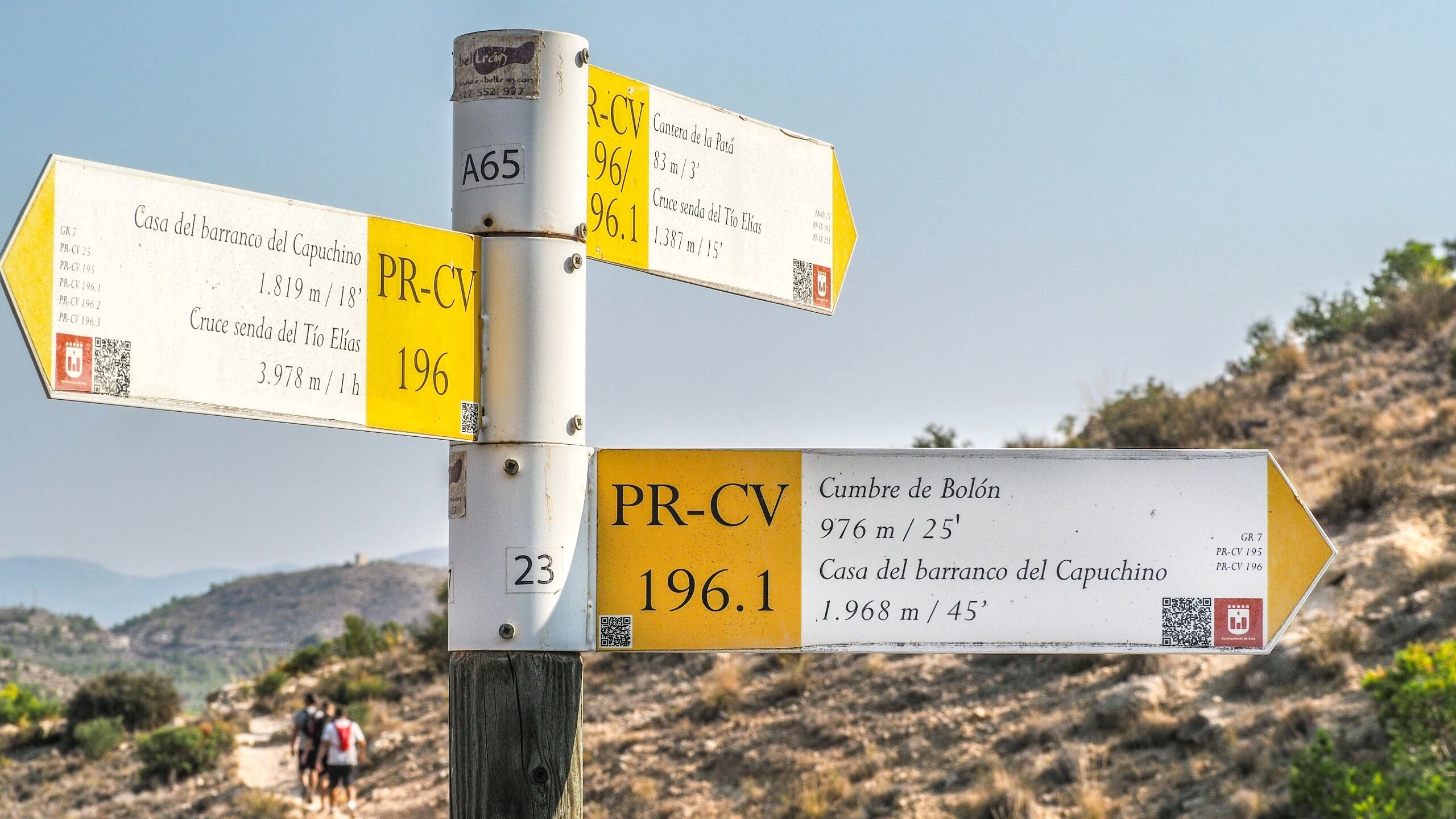 La iniciativa busca reforzar el vínculo ciudadano con el entorno