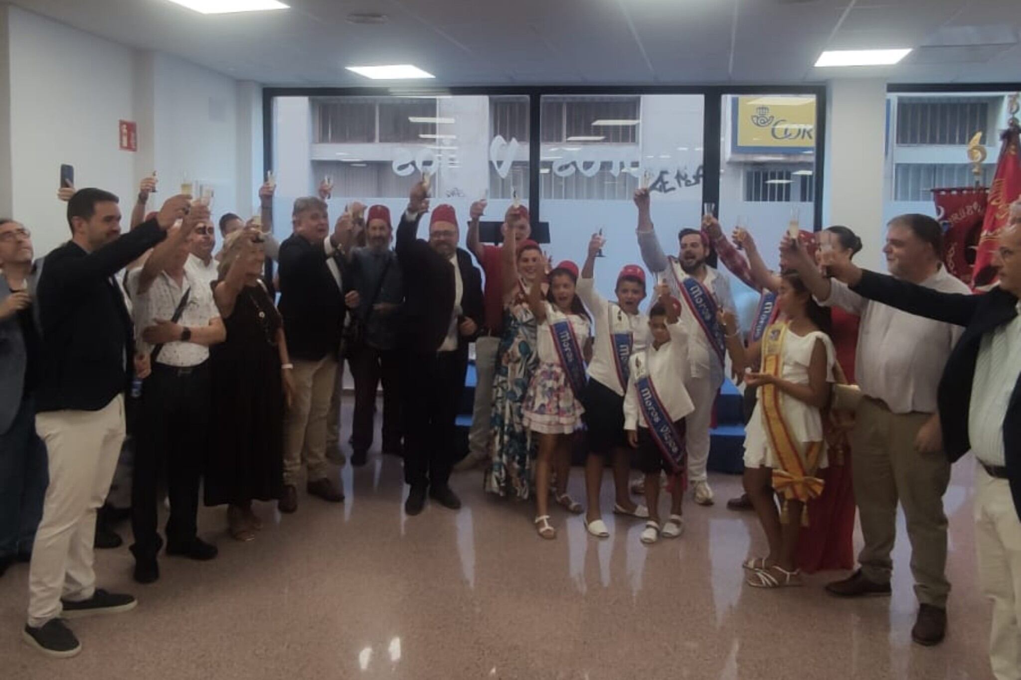 Moros Viejos Villena