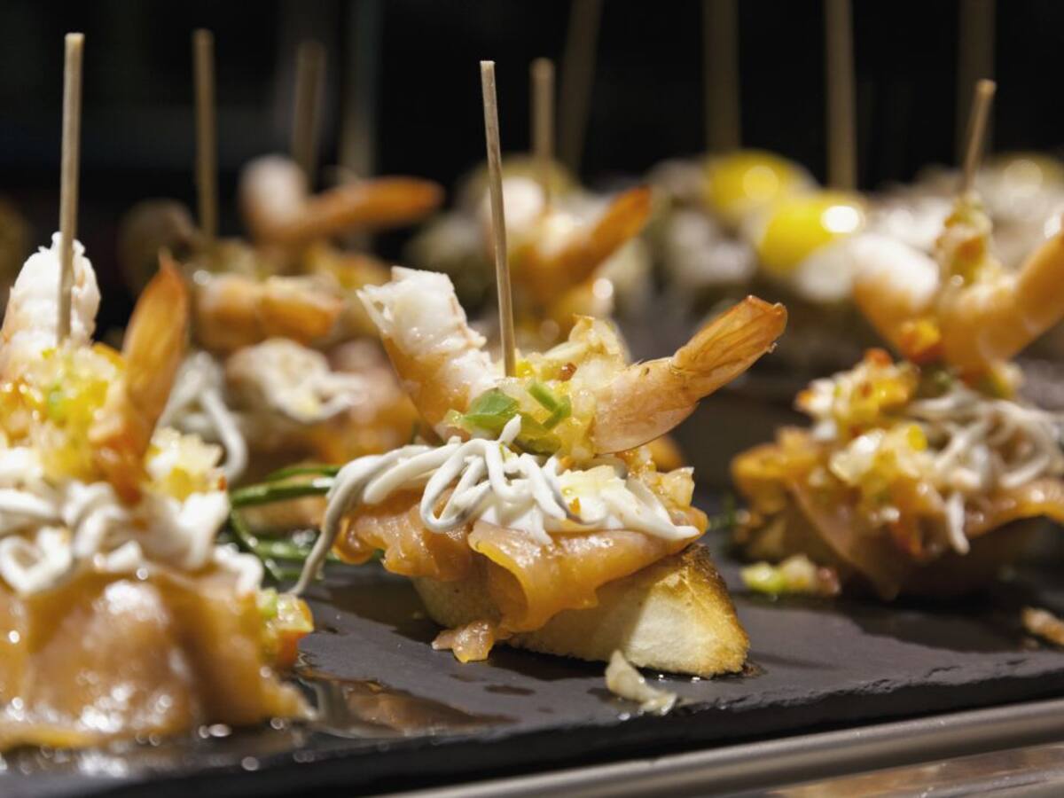 Los hosteleros reconocen que la Feria de Día necesita ser revitalizada