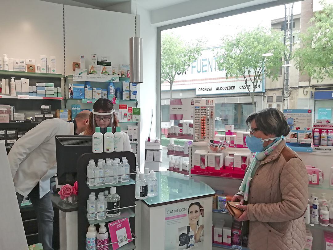 53 casos de COVID-19 y 89 altas en las últimas 24 horas en la provincia