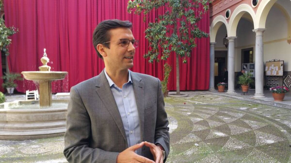 "Lo primero si soy alcalde es encargar una auditoría"