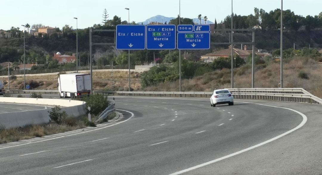 Autovia