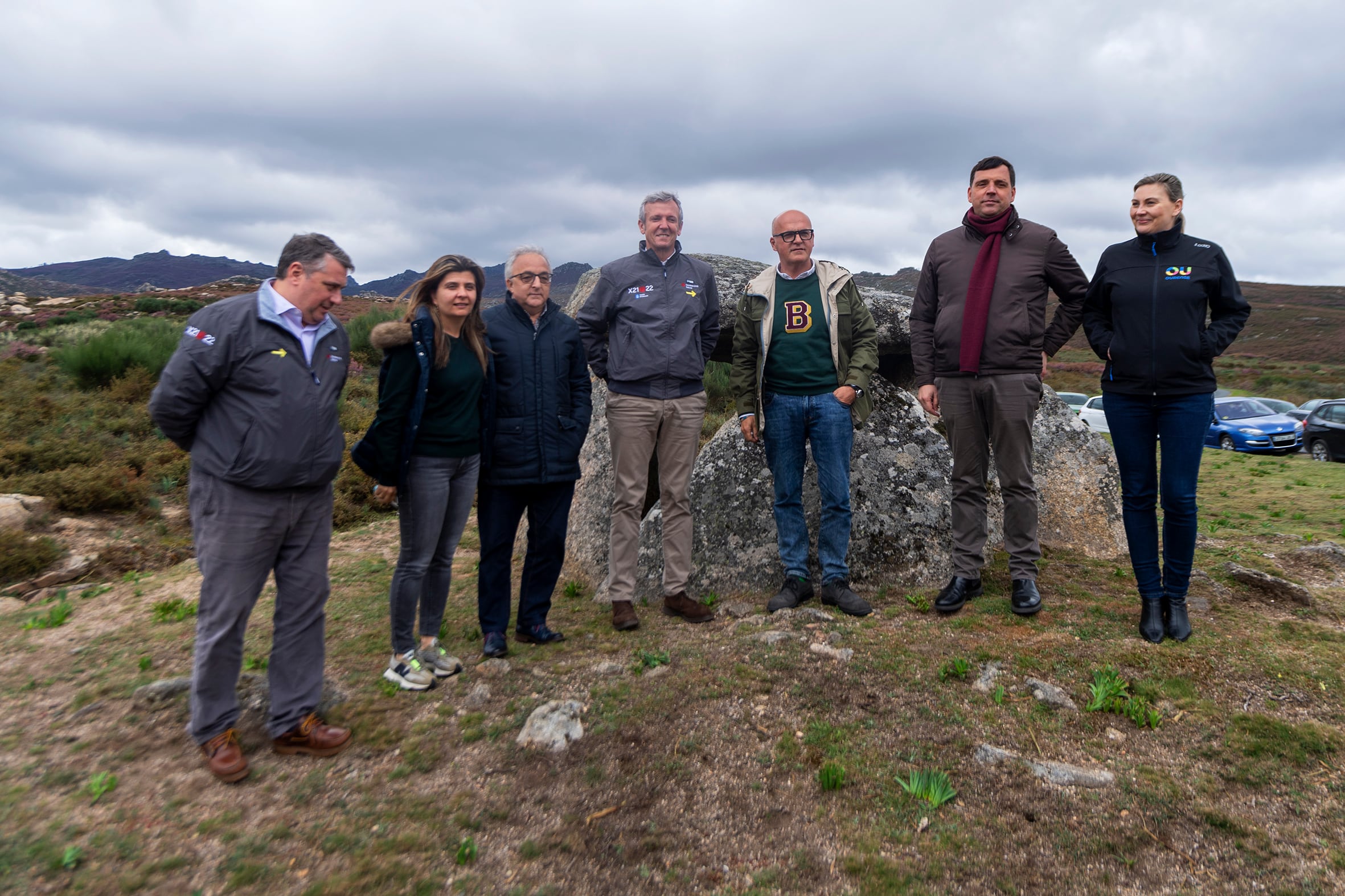 Ás -13.00 horas: Presentación da quinta edición da Ourense Strade Termal.- O presidente da Deputación, Manuel Baltar, participa na presentación da quinta edición da Ourense Strade Termal. No acto tamén intervirá o vicepresidente primeiro da Xunta de Galicia, Alfonso Rueda; o alcalde de Muíños, Plácido Álvarez; a xerente do Inorde, Emma González e o director técnico da proba, Serafín Martínez.  Lugar: Presa do Salas -Maus de Salas. No punto: Casola do Foxo, no concello de Muíños. https://goo.gl/maps/KisJzPX5WhuDZETd9