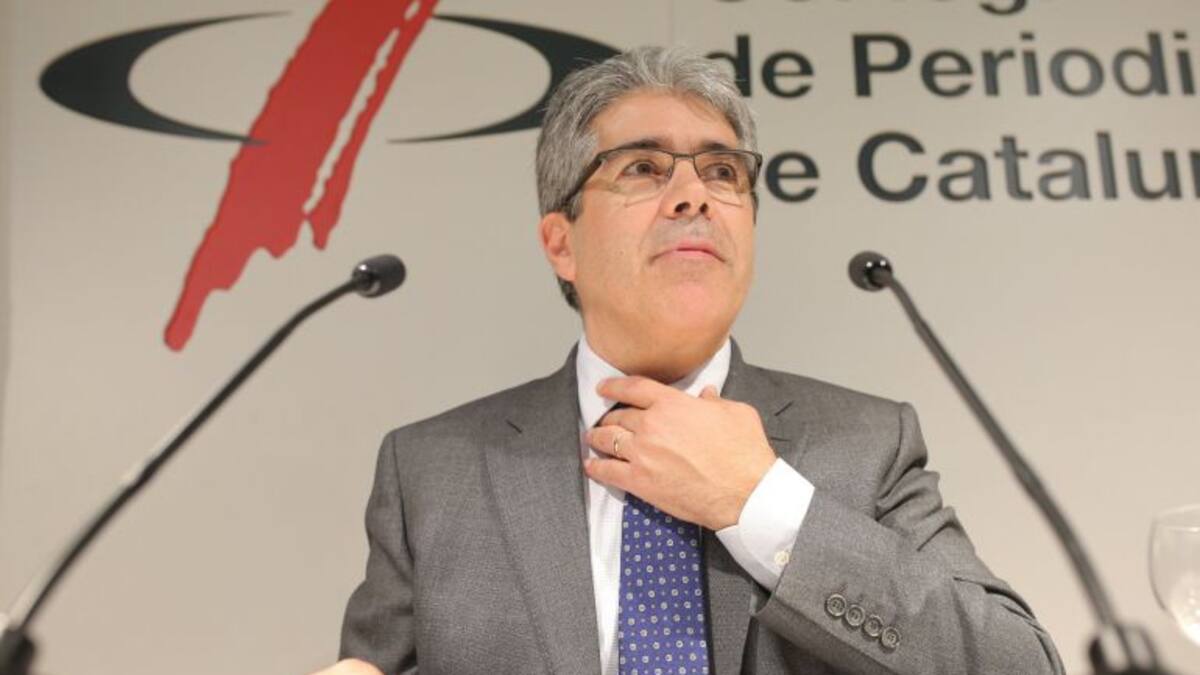 El Tribunal Supremo rechaza aclarar o suspender la condena de Francesc Homs