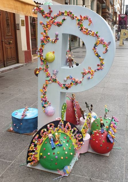 &quot;Palencia Integra&quot; de Hermanas Hospitalarias consigue el tercer premio del concurso Palencia con P