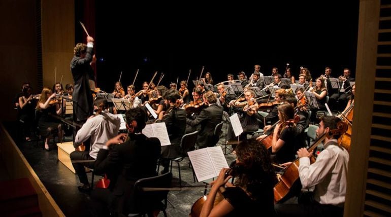 Orquesta Filarmonía Granada