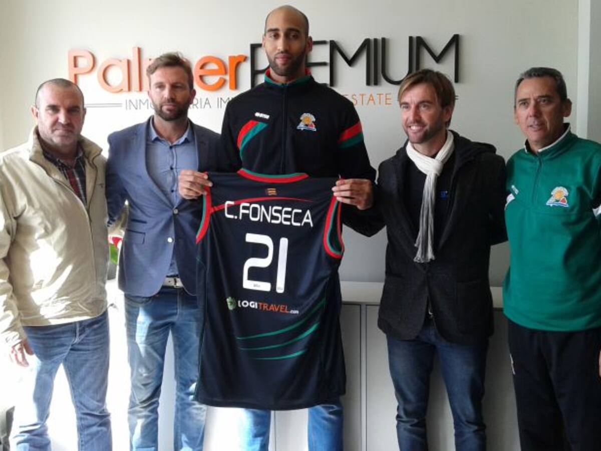 Fonseca: “Es una oportunidad que tenía que aprovechar”