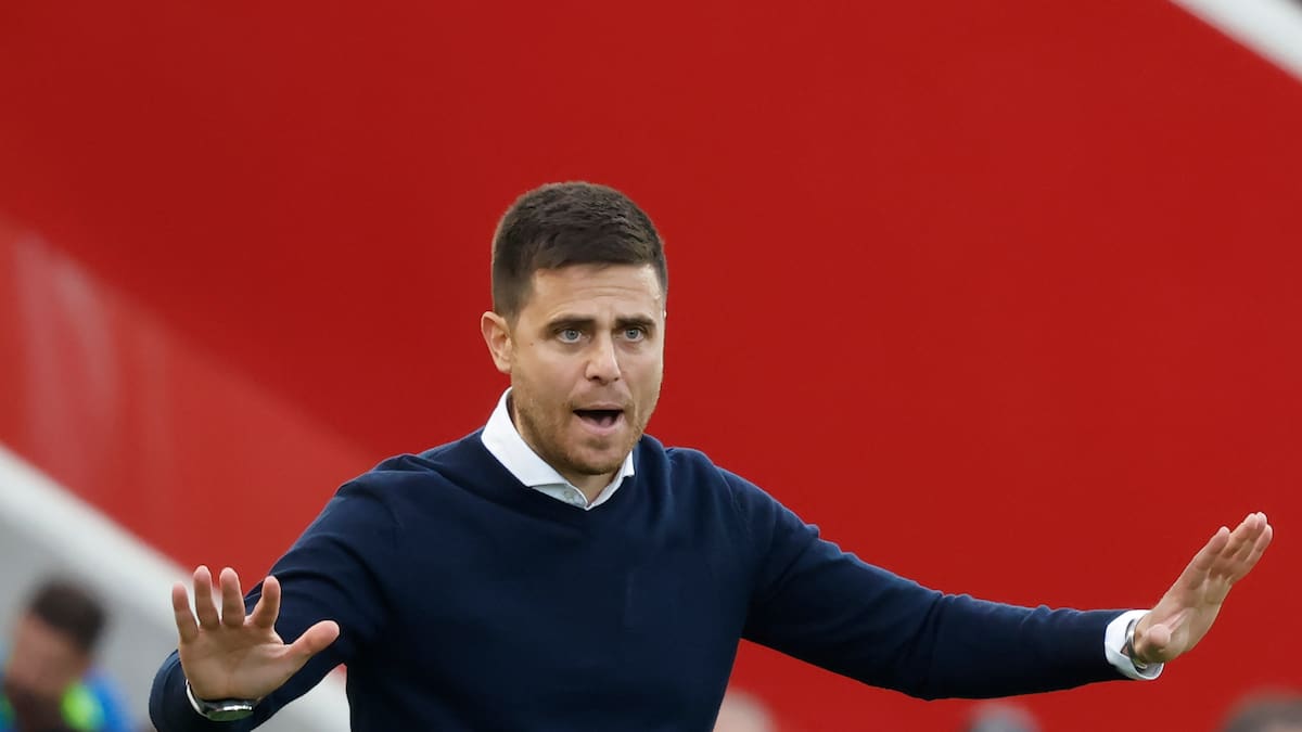 Duelo por la permanencia para Osasuna en el Sadar