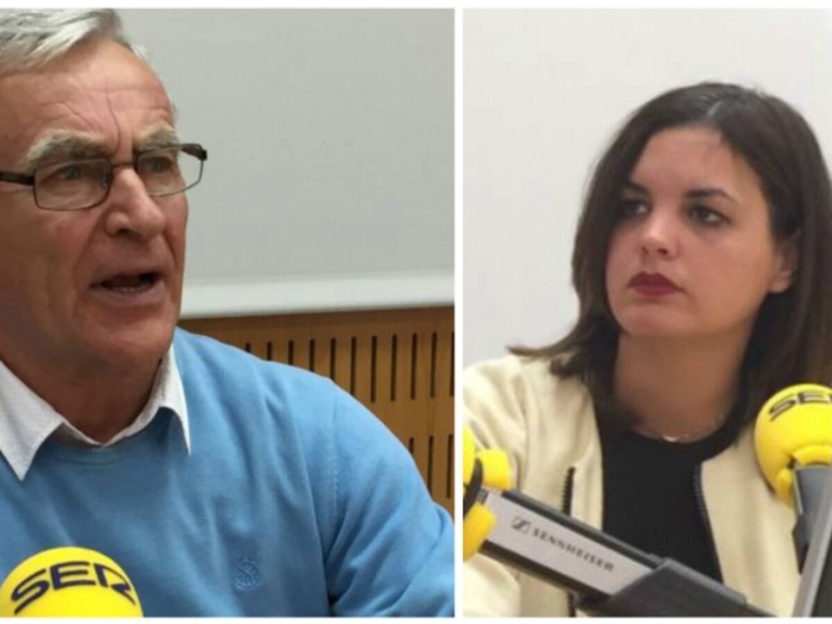 Gómez y Ribó liman asperezas