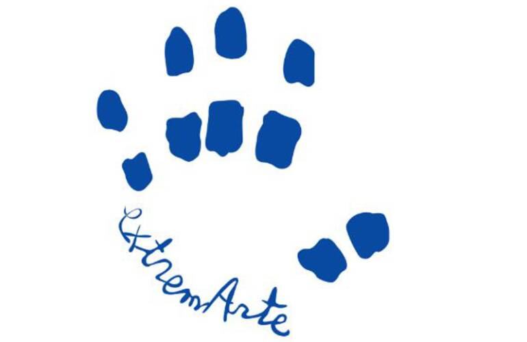 Logo del proyecto ExtremArte