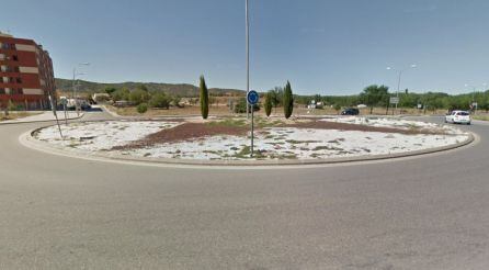 El vial partirá de la Rotonda de la Estrella, en la Ronda Oeste