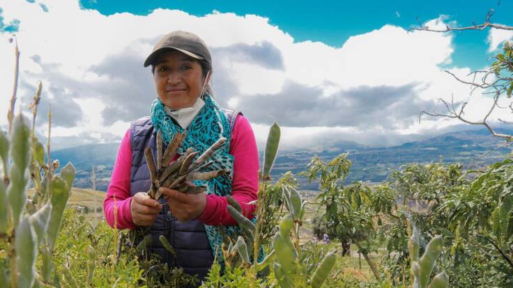 Comer es un acto político.