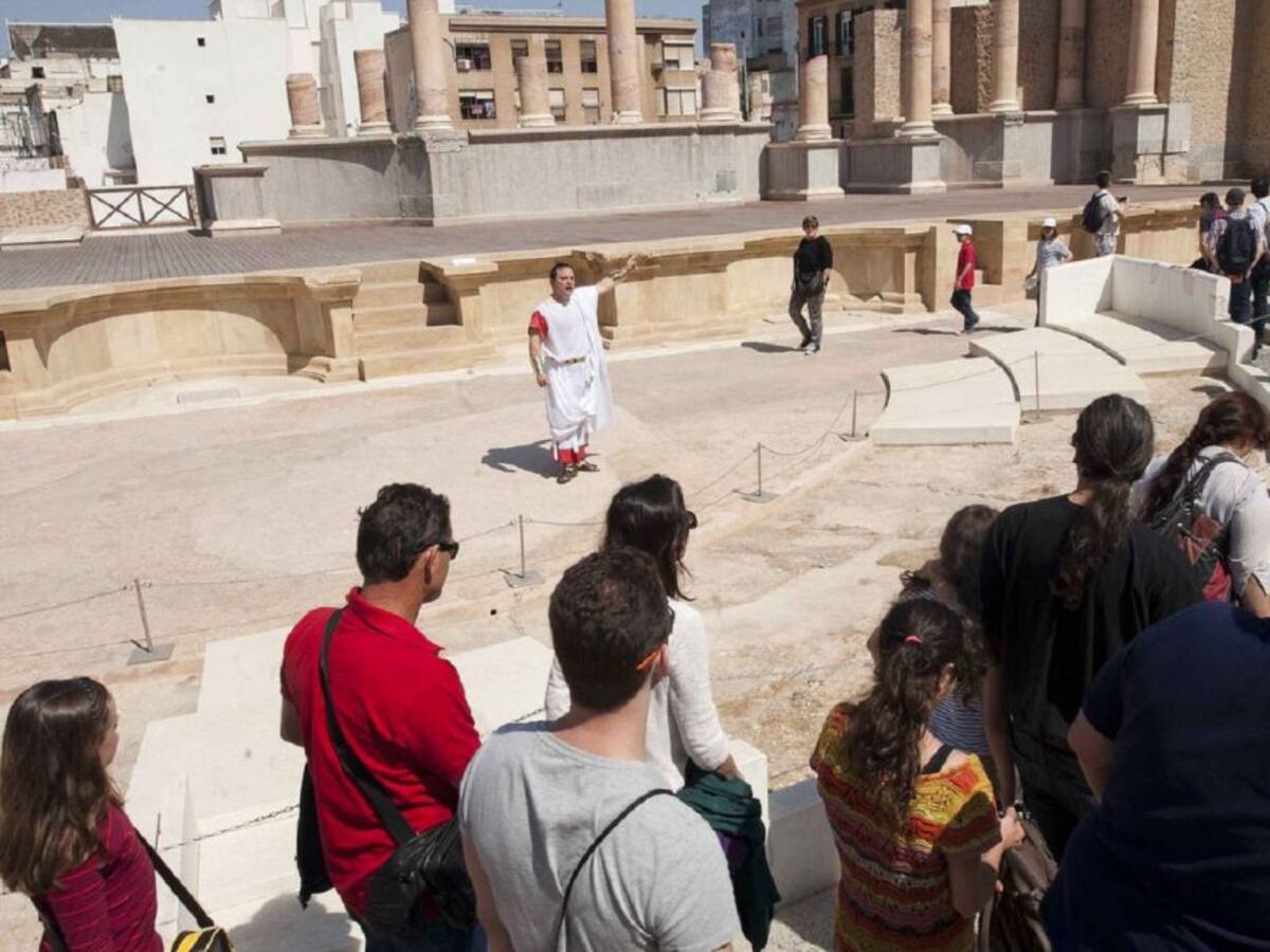 Actividades culturales para el puente de noviembre