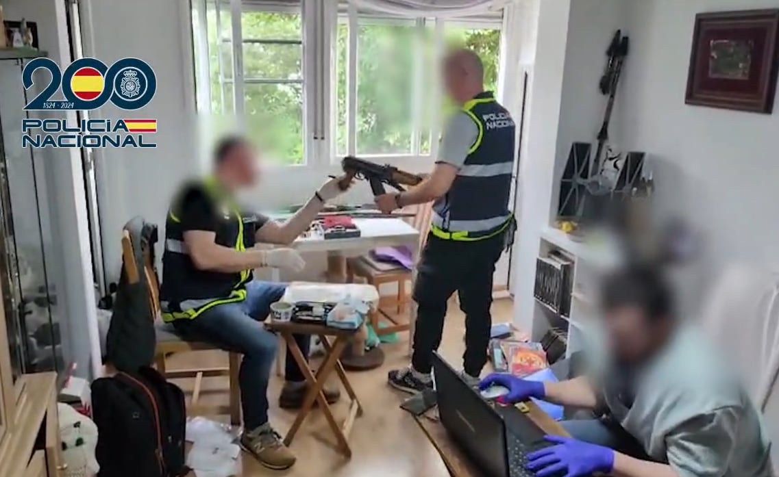 Más de 100 registros en casi todas las provincias del territorio nacional